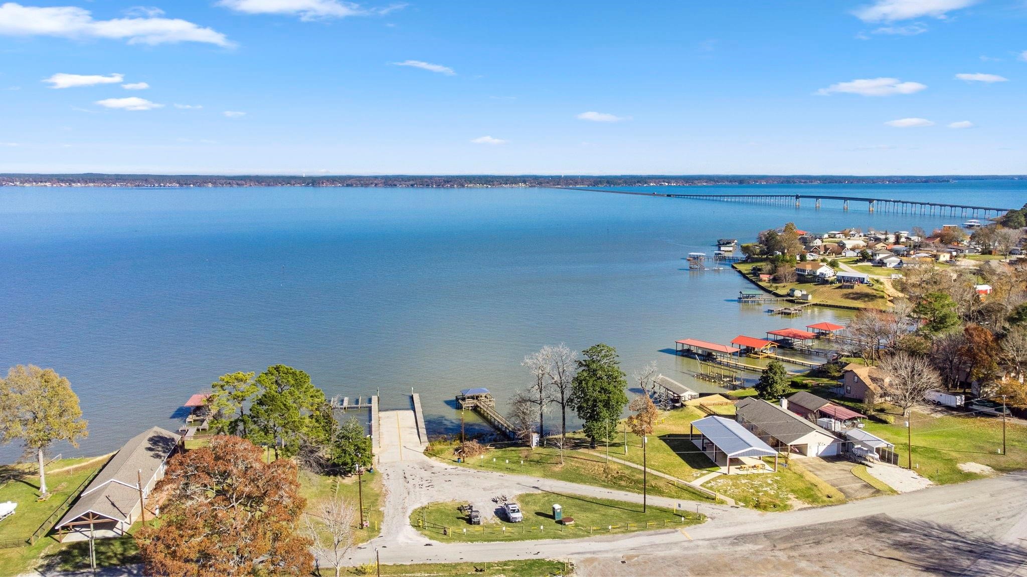 730 Coco Loop Point Blank, TX 77364 - Photo 40 of 42 a view of a entryway