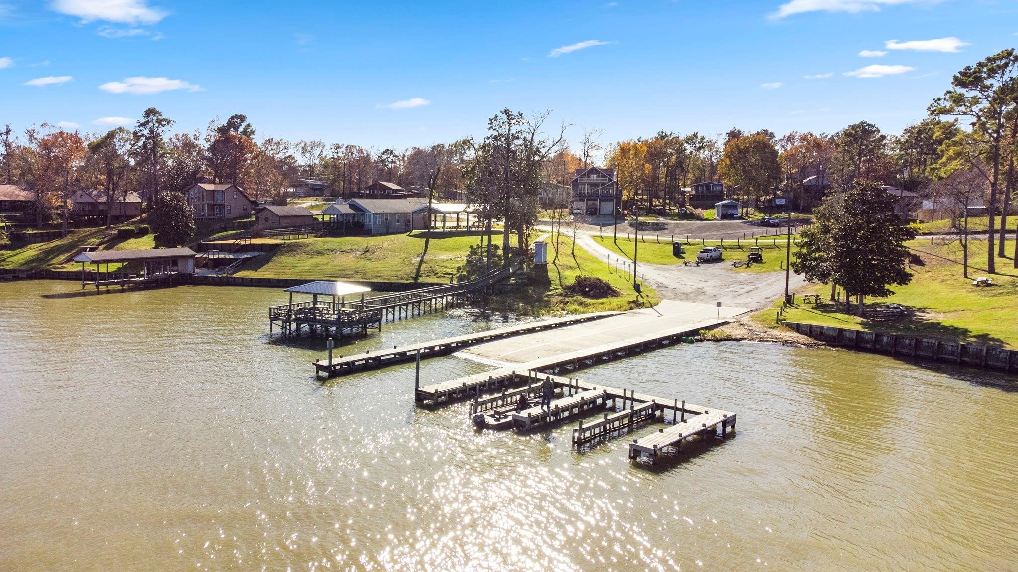 730 Coco Loop Point Blank, TX 77364 - Photo 41 of 42