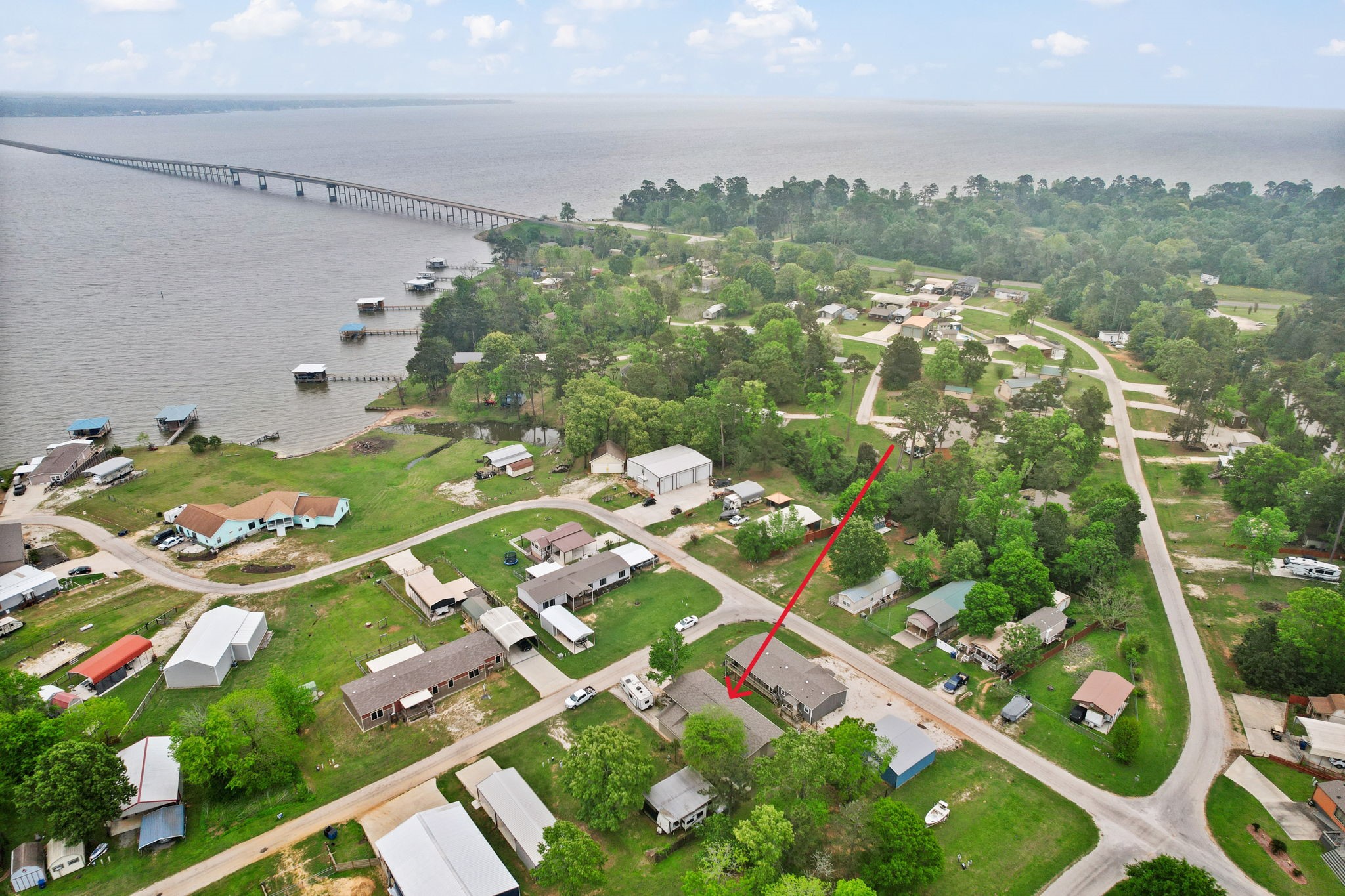 730 Coco Loop Point Blank, TX 77364 - Photo 5 of 42