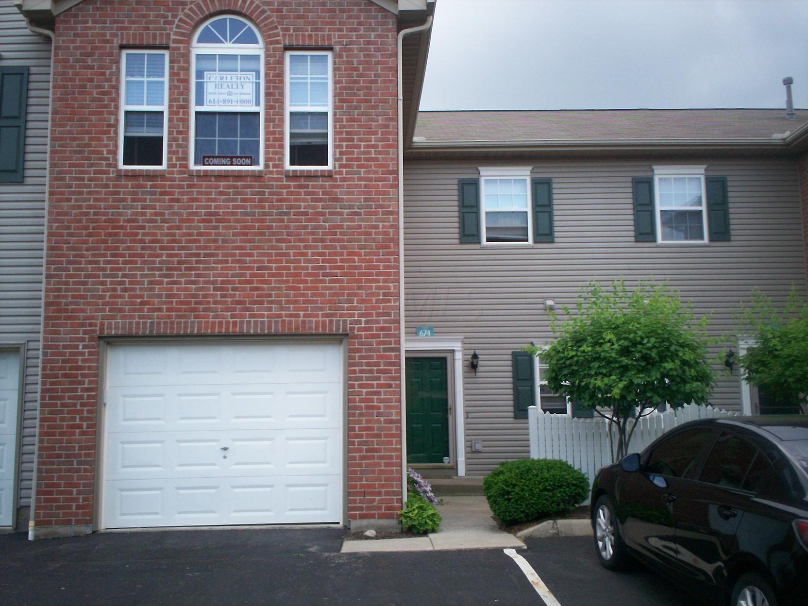 674 Spring Valley Drive Lewis Center, OH 43035 - Photo 1 of 28