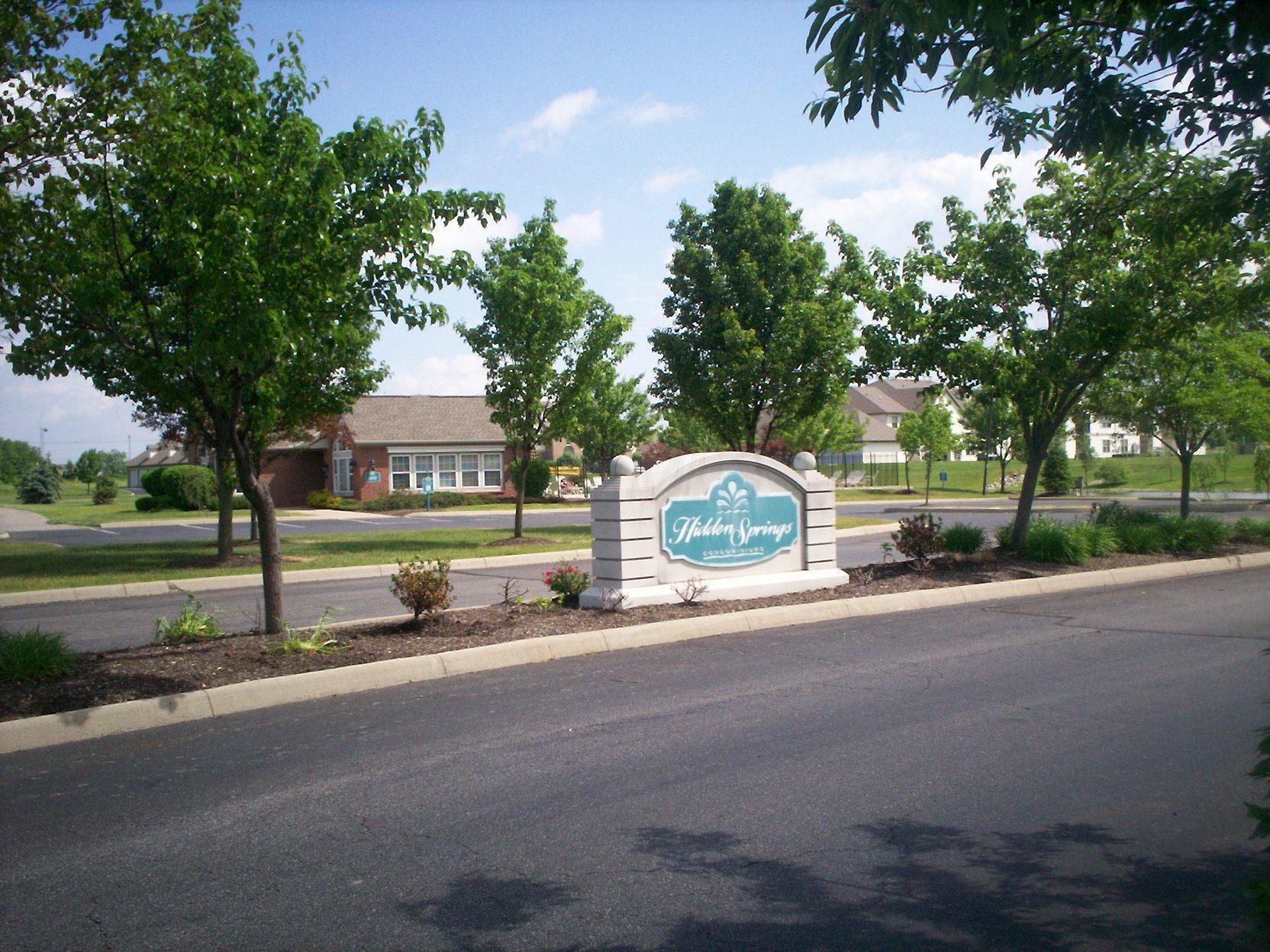 674 Spring Valley Drive Lewis Center, OH 43035 - Photo 27 of 28