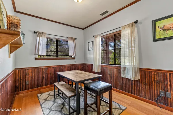 $1,425,000 | 3348 Happy Trails Drive, Flagstaff, AZ 86005