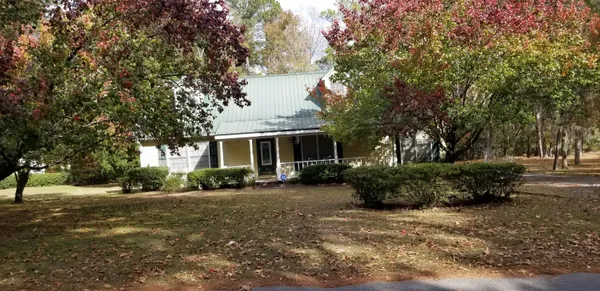 $285,000 | 141 State Rd S-15-714, Walterboro, SC 29488