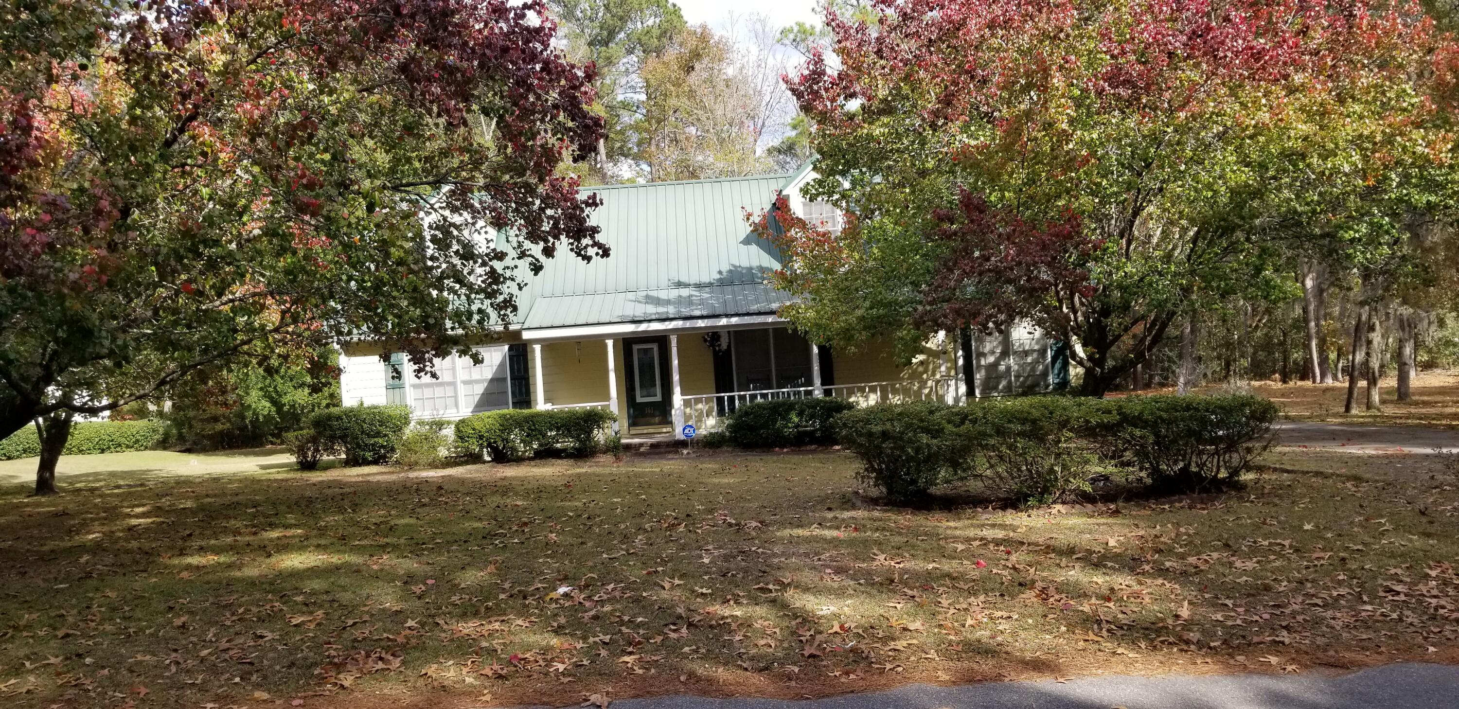 141 State Rd S-15-714 Walterboro, SC 29488 - Photo 1 of 15 20241205_125013