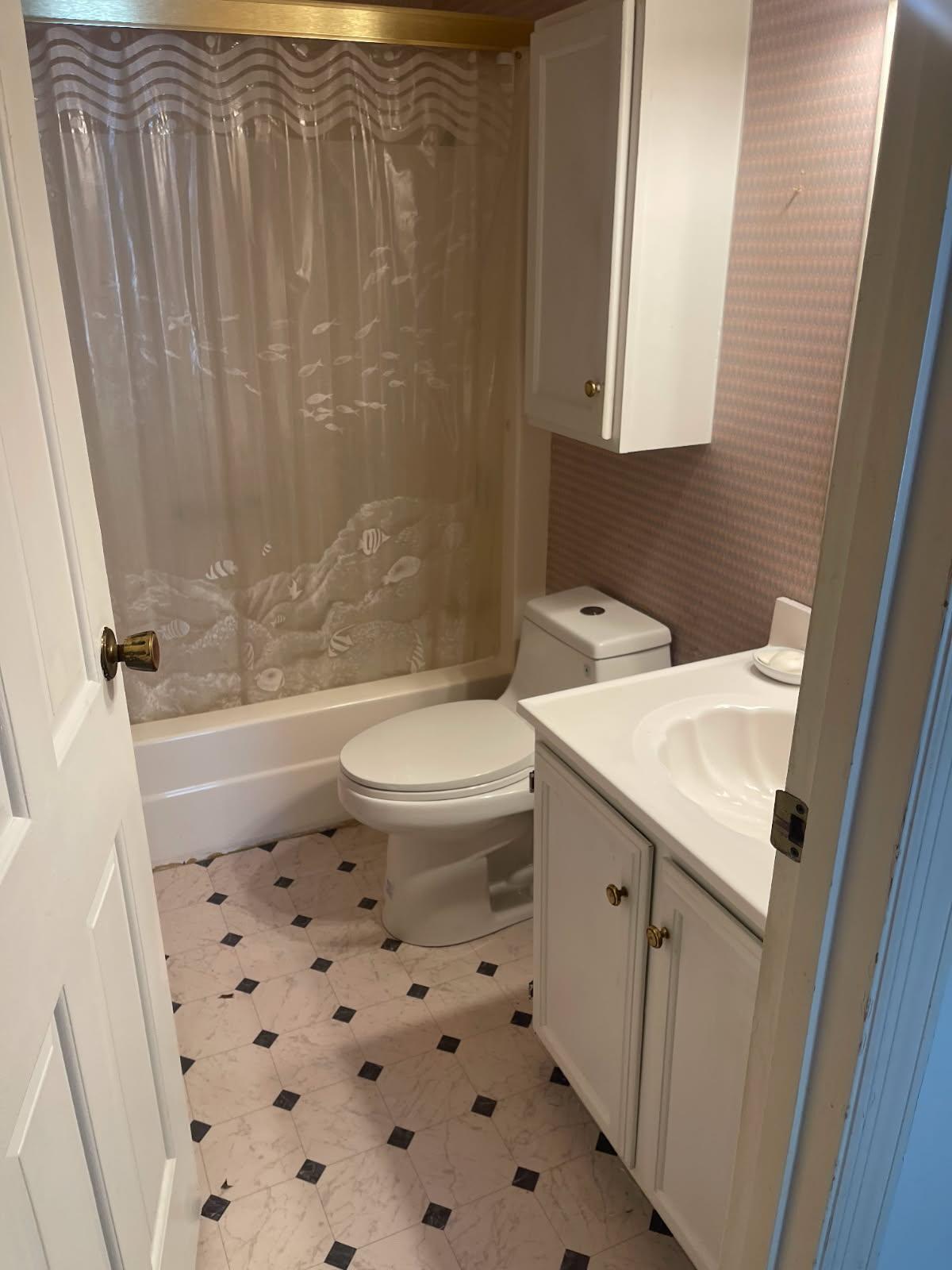 141 State Rd S-15-714 Walterboro, SC 29488 - Photo 11 of 15 141 BATHROOM