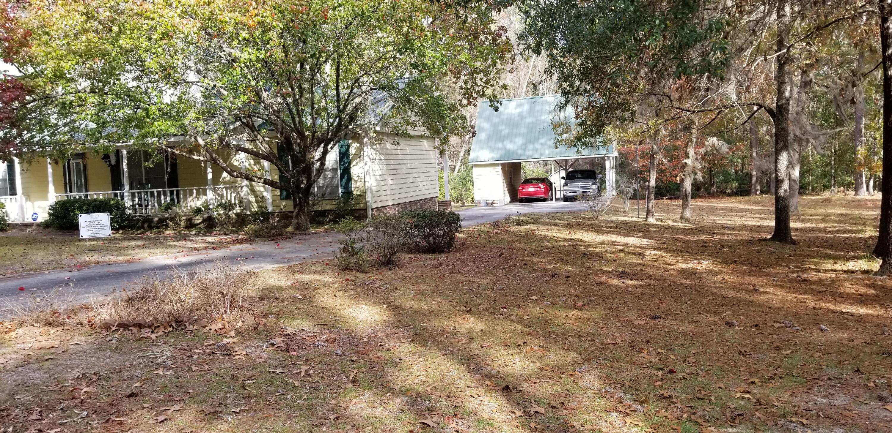 141 State Rd S-15-714 Walterboro, SC 29488 - Photo 2 of 15 20241205_125051