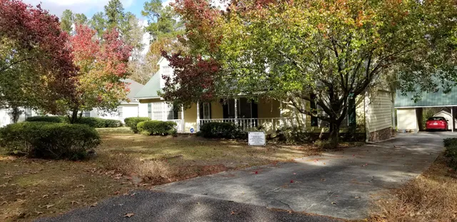$290,000 | 141 State Rd S-15-714, Walterboro, SC 29488