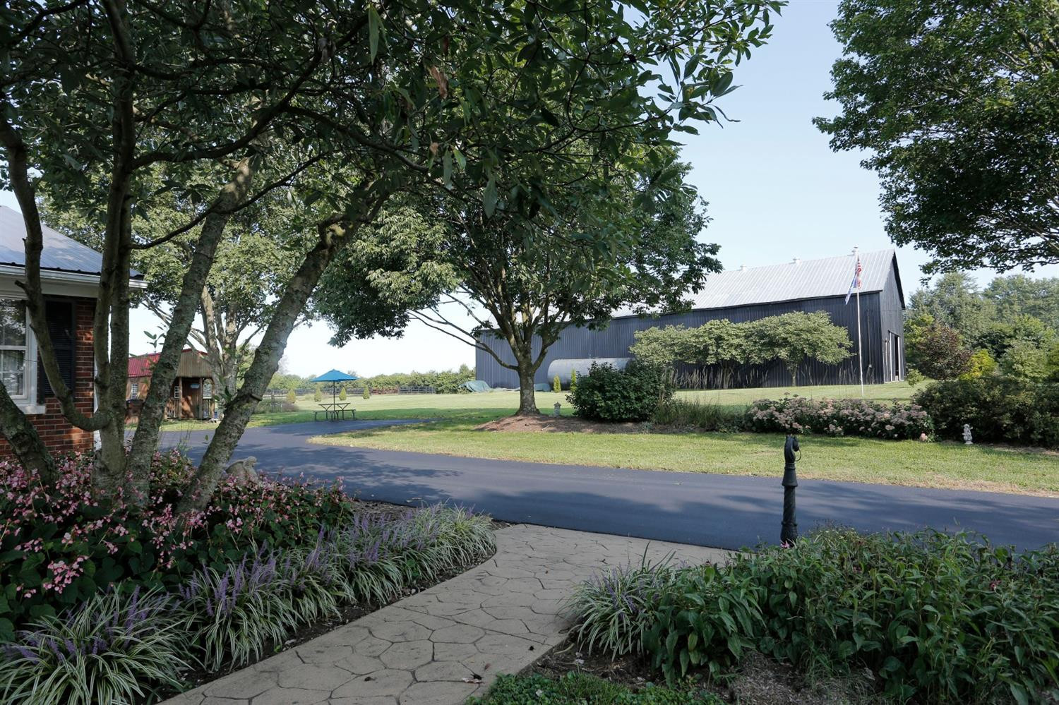 5824 Sulphur Wl Road Lexington, KY 40509 - Photo 31 of 31 Photo 31
