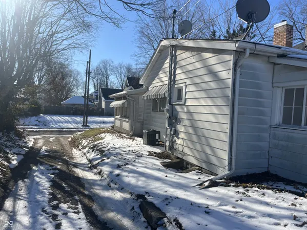 $150,000 | 304 East Franklin Street South, Crawfordsville, IN 47933