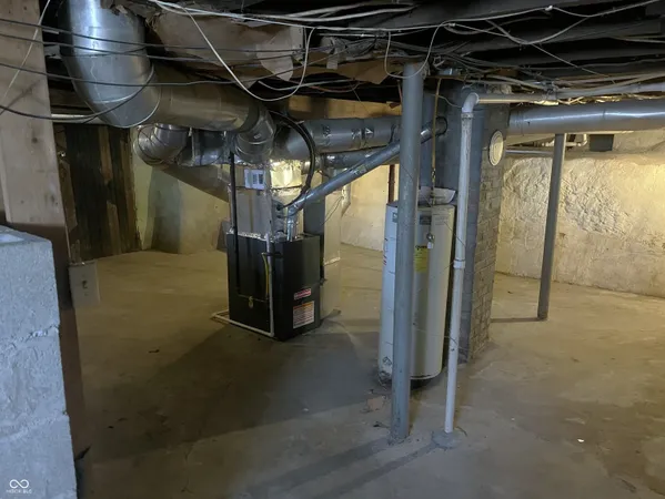 $150,000 | 304 East Franklin Street South, Crawfordsville, IN 47933