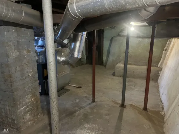 $150,000 | 304 East Franklin Street South, Crawfordsville, IN 47933