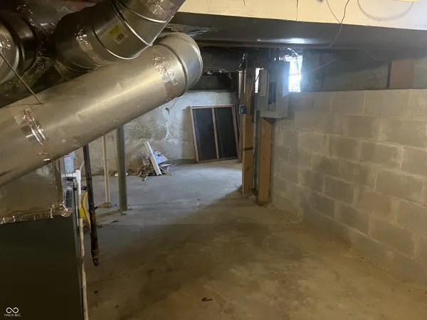 $150,000 | 304 East Franklin Street South, Crawfordsville, IN 47933