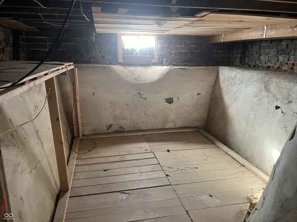 $150,000 | 304 East Franklin Street South, Crawfordsville, IN 47933