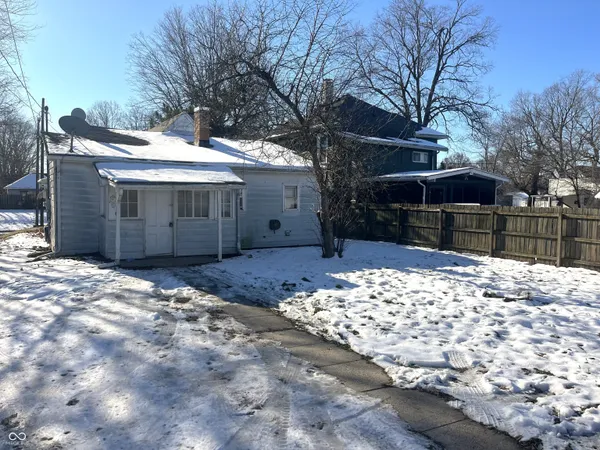 $150,000 | 304 East Franklin Street South, Crawfordsville, IN 47933
