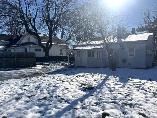 $150,000 | 304 East Franklin Street South, Crawfordsville, IN 47933