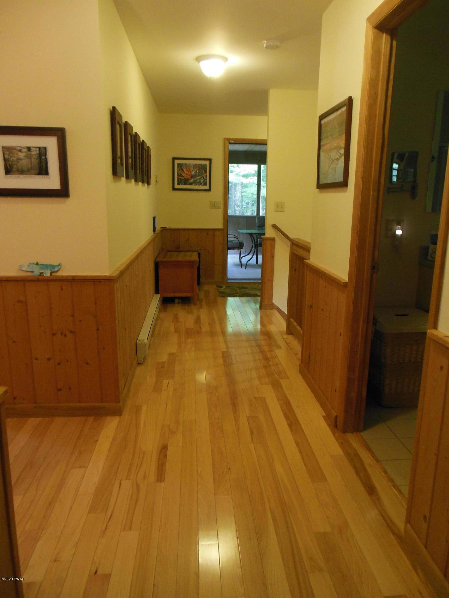 87 Ridge Road Lake Ariel, PA 18436 - Photo 30 of 63 Hallway