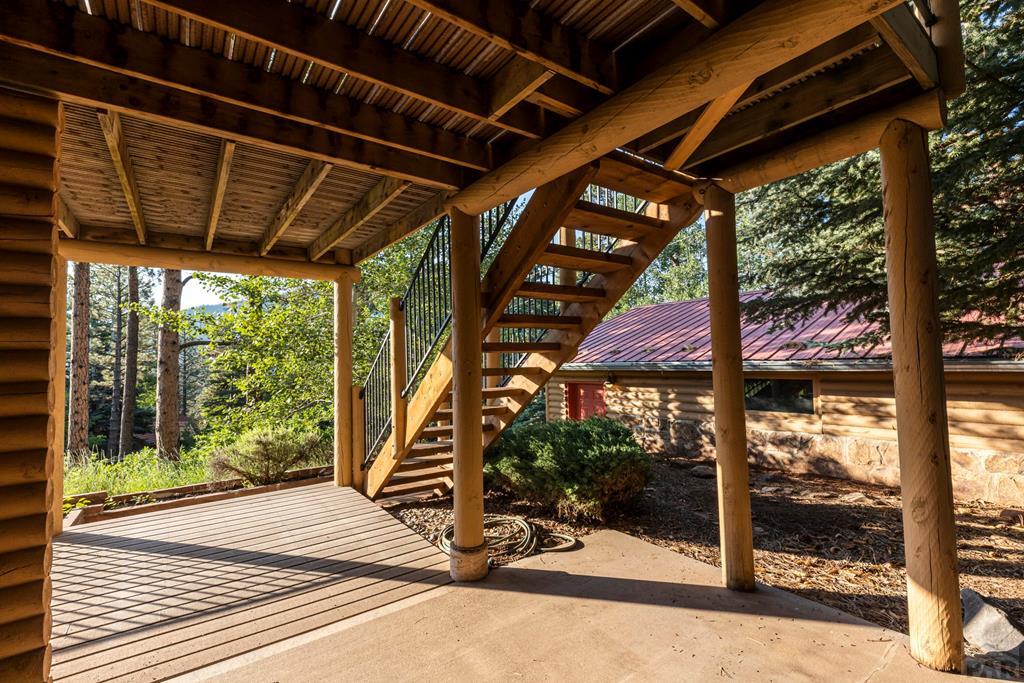107 County Road La Veta, CO 81055 - Photo 42 of 52 Gallery Image 42
