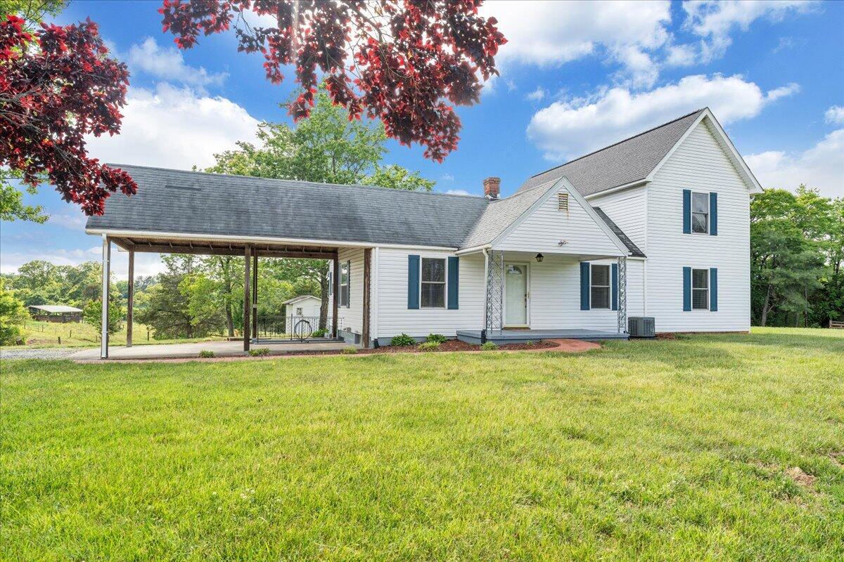 193 Simmons Creek Road Union Hall, VA 24176 - Photo 2 of 77 01-MIB04077-R5
