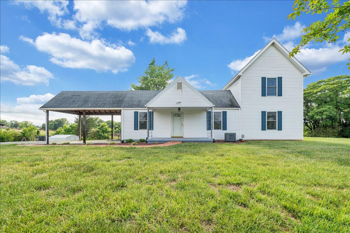 193 Simmons Creek Road Union Hall, VA 24176 - Photo 3 of 77 02-MIB04074-R5