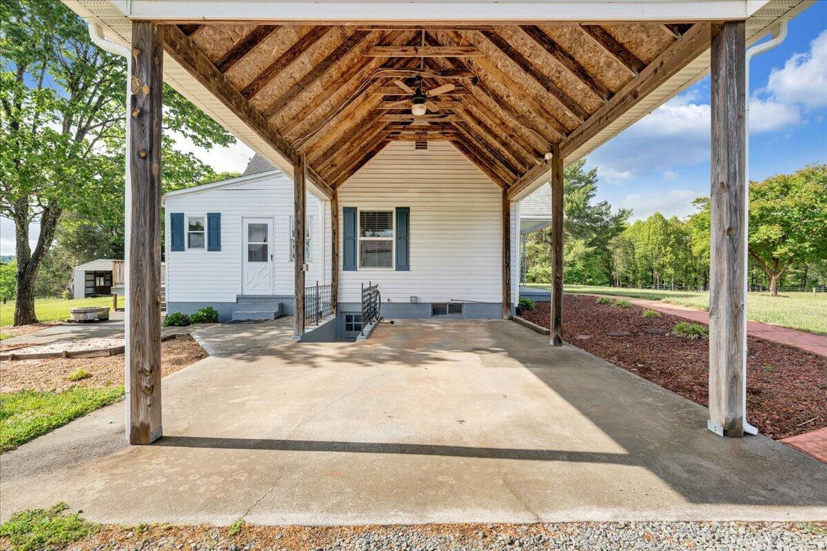 193 Simmons Creek Road Union Hall, VA 24176 - Photo 50 of 77 49-MIB04011