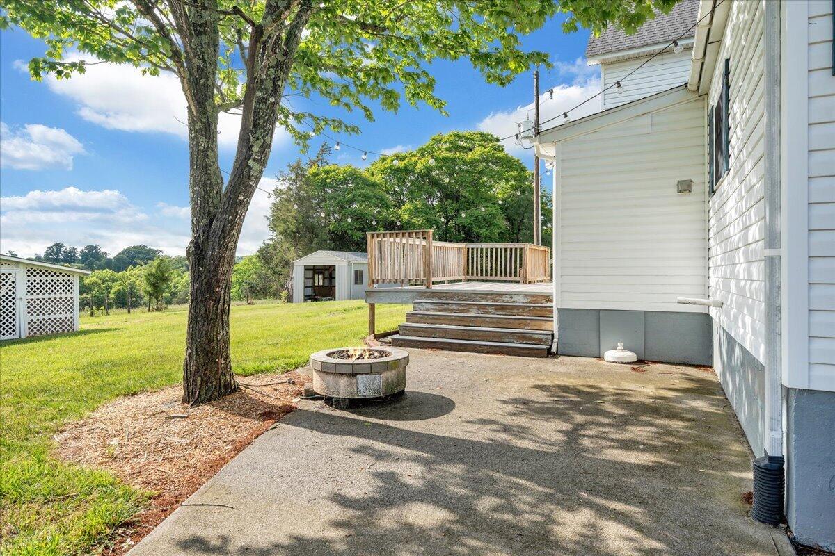 193 Simmons Creek Road Union Hall, VA 24176 - Photo 52 of 77 51-MIB04017