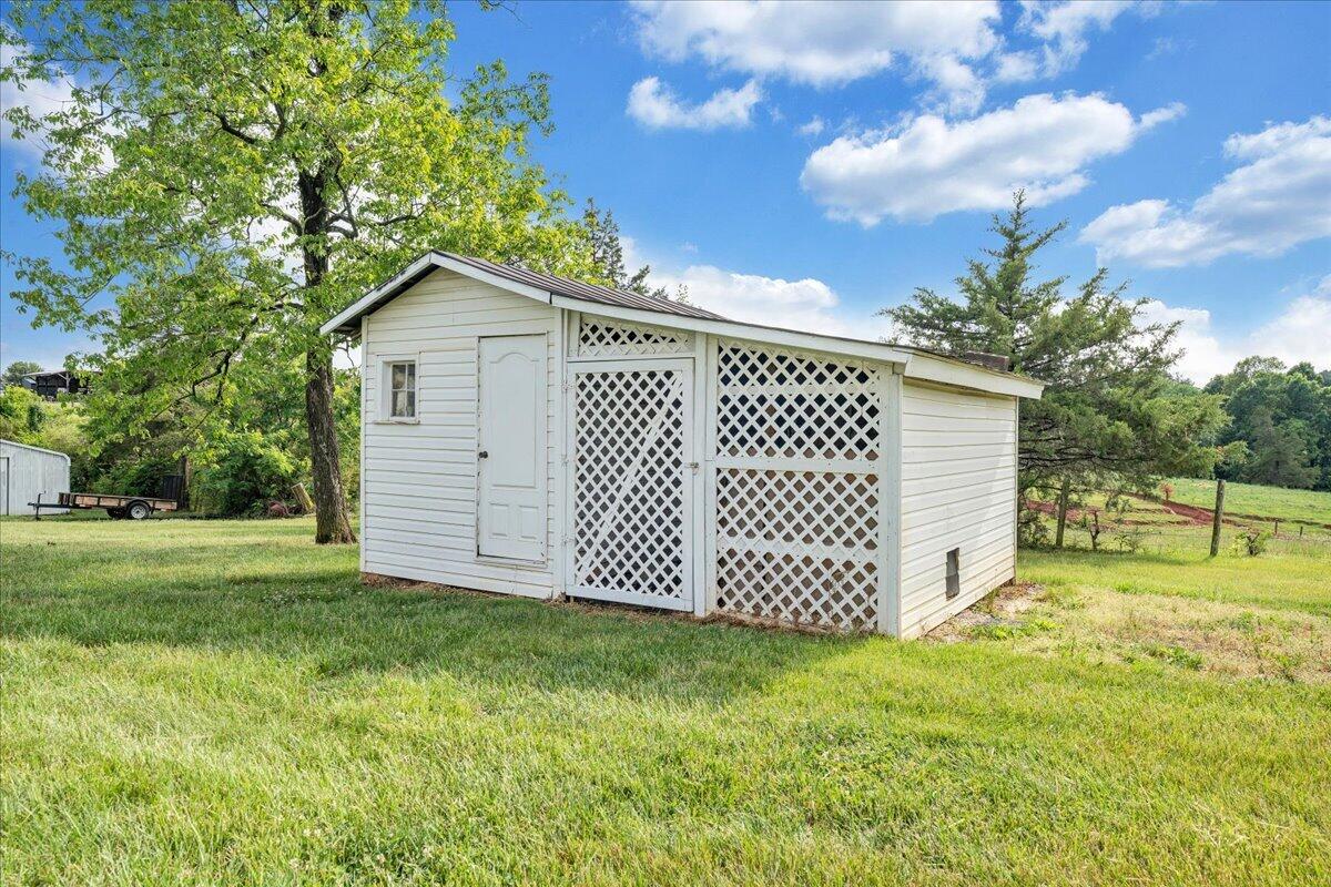 193 Simmons Creek Road Union Hall, VA 24176 - Photo 58 of 77 57-MIB04035
