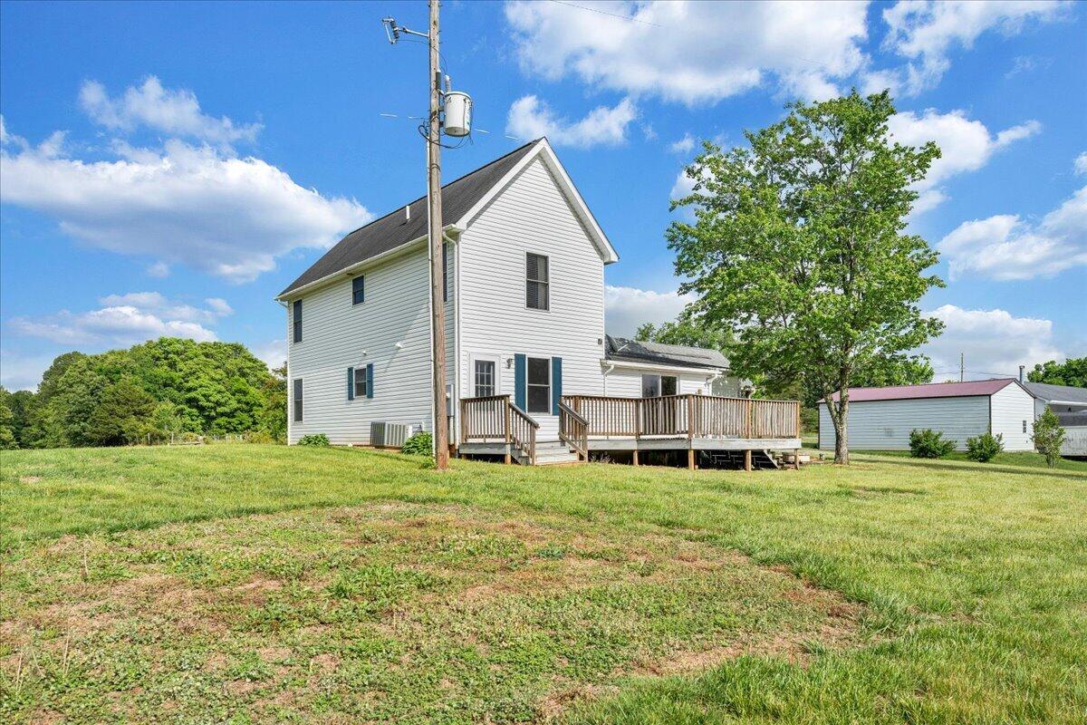 193 Simmons Creek Road Union Hall, VA 24176 - Photo 60 of 77 59-MIB04041