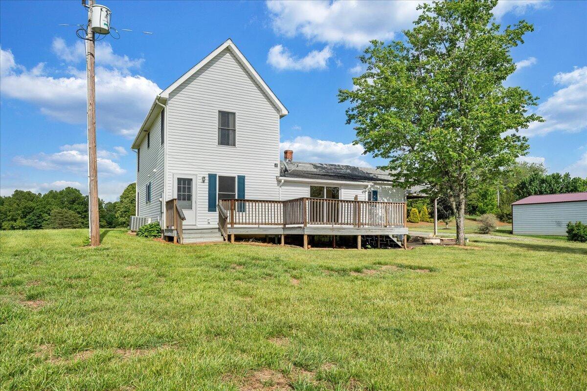 193 Simmons Creek Road Union Hall, VA 24176 - Photo 61 of 77 60-MIB04044
