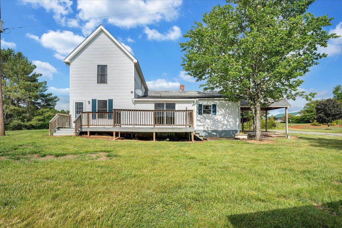 193 Simmons Creek Road Union Hall, VA 24176 - Photo 62 of 77 61-MIB04047