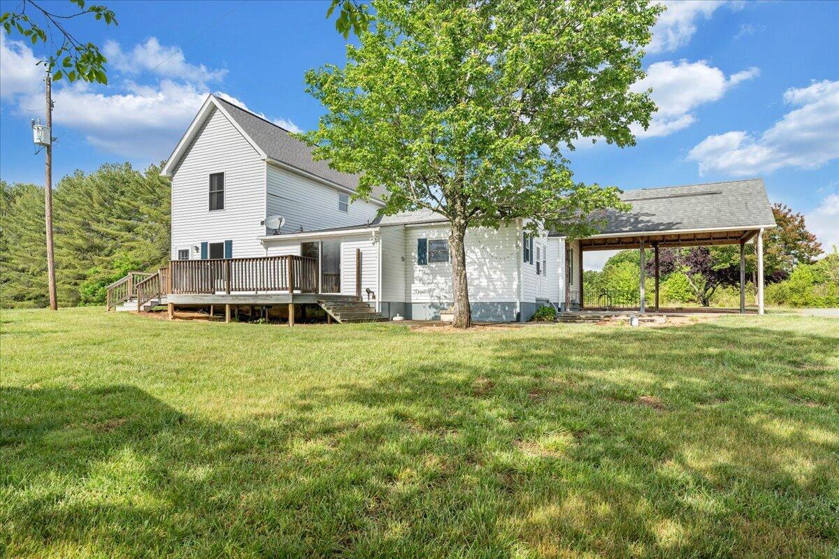 193 Simmons Creek Road Union Hall, VA 24176 - Photo 63 of 77 62-MIB04050