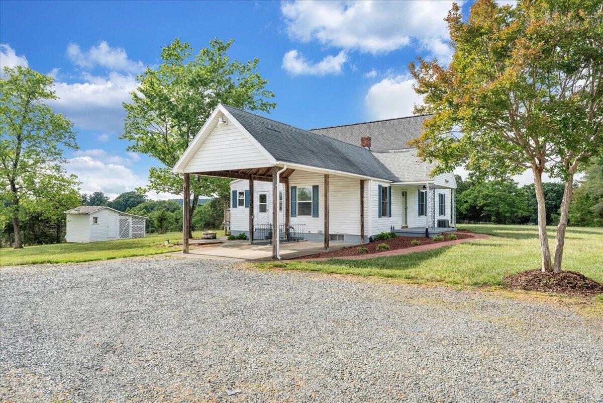 193 Simmons Creek Road Union Hall, VA 24176 - Photo 66 of 77 65-MIB04095