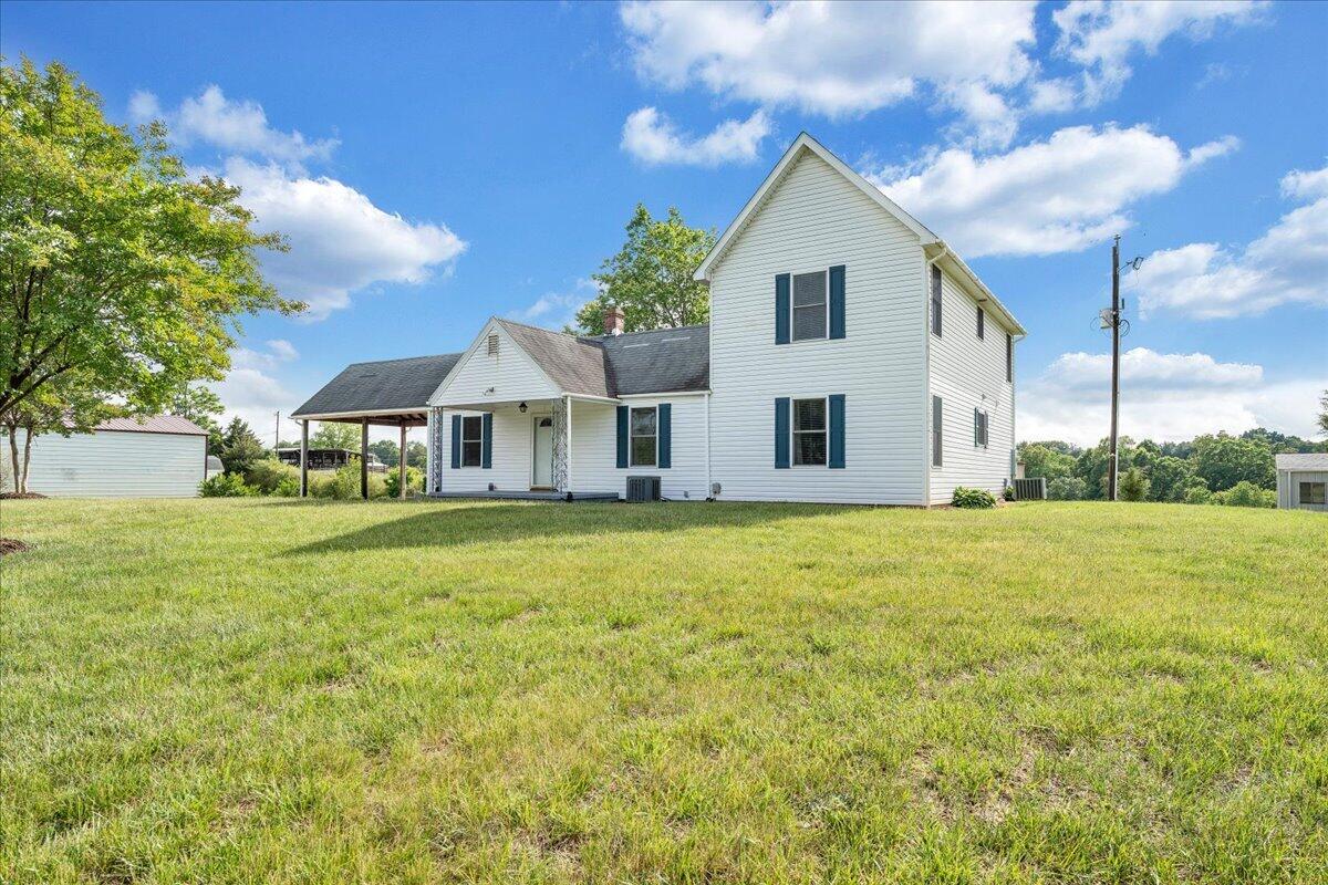 193 Simmons Creek Road Union Hall, VA 24176 - Photo 69 of 77 68-MIB04062