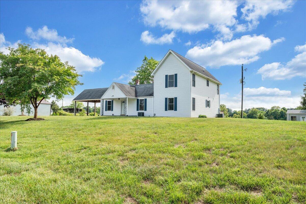 193 Simmons Creek Road Union Hall, VA 24176 - Photo 70 of 77 69-MIB04065