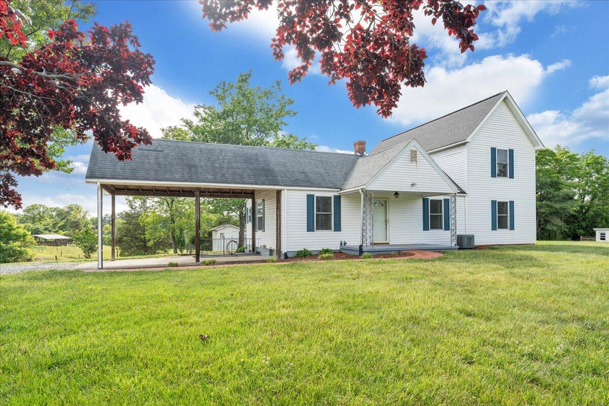 193 Simmons Creek Road Union Hall, VA 24176 - Photo 71 of 77 70-MIB04080