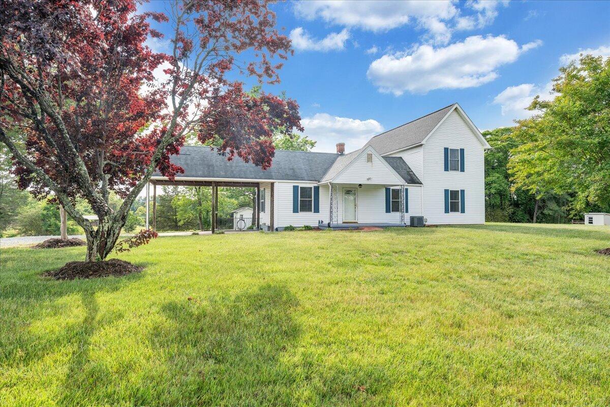 193 Simmons Creek Road Union Hall, VA 24176 - Photo 72 of 77 71-MIB04086