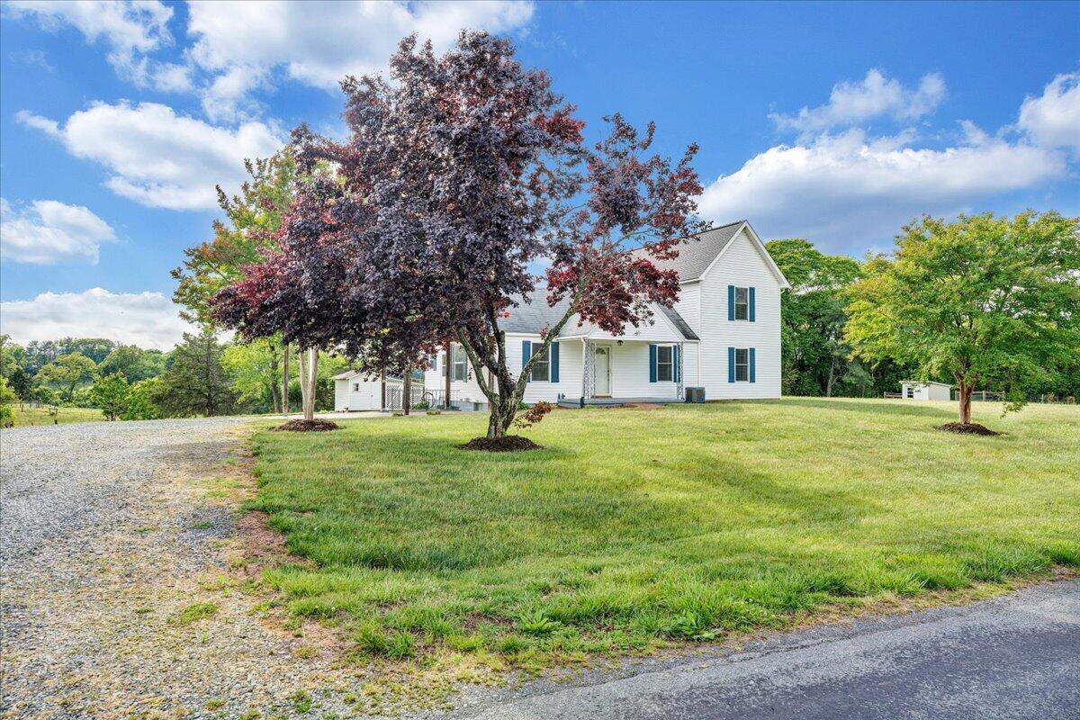 193 Simmons Creek Road Union Hall, VA 24176 - Photo 73 of 77 72-MIB04092
