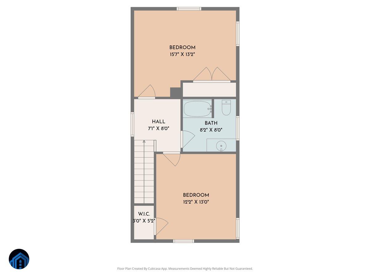 193 Simmons Creek Road Union Hall, VA 24176 - Photo 75 of 77 02-Floorplan