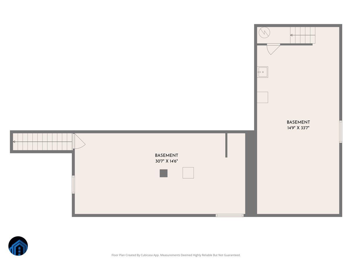 193 Simmons Creek Road Union Hall, VA 24176 - Photo 76 of 77 03-Floorplan