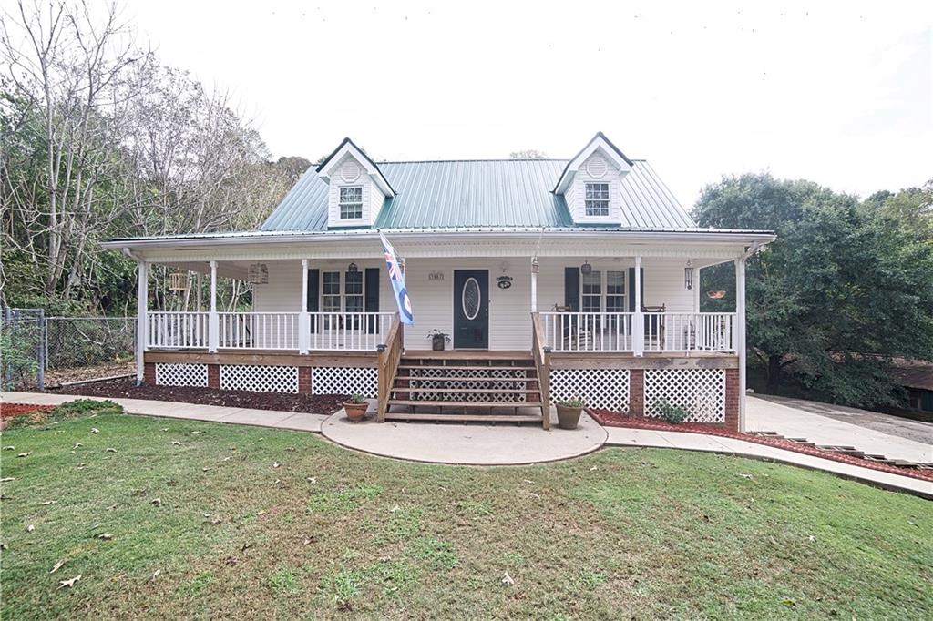 3587 Southers Road Gainesville, GA 30506 - Photo 1 of 1