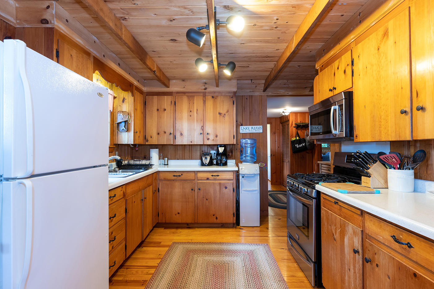 58 Dickens Road Lincolnville, ME 04849 - Photo 12 of 40 IMG_8848