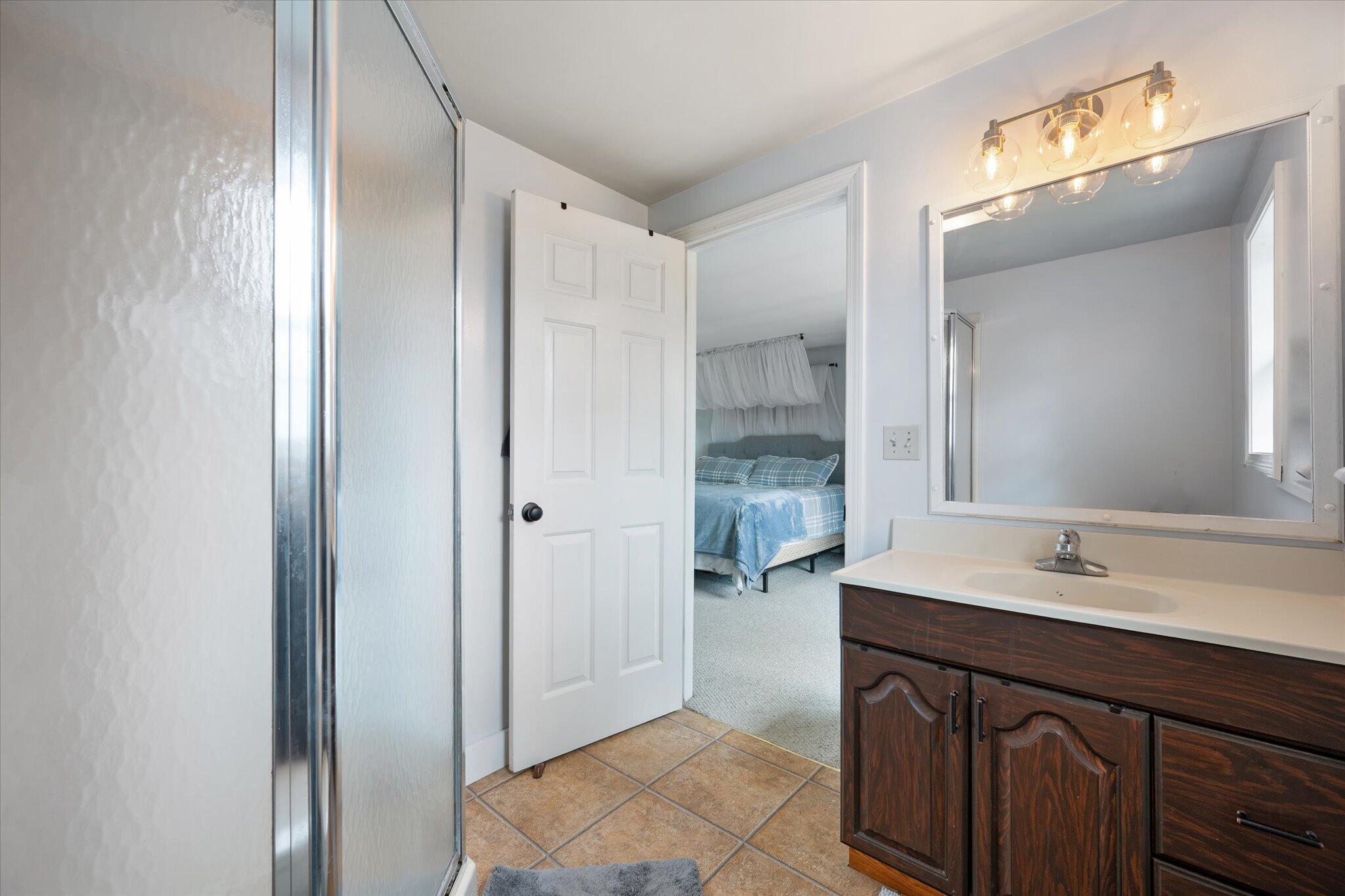 60 Wescogus Road Addison, ME 04606 - Photo 28 of 69 35-Primary Bathroom
