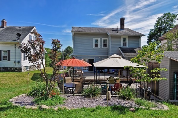 86 Randolph Road Worcester, MA 01606 - Photo 26 of 30 Gallery Image 26