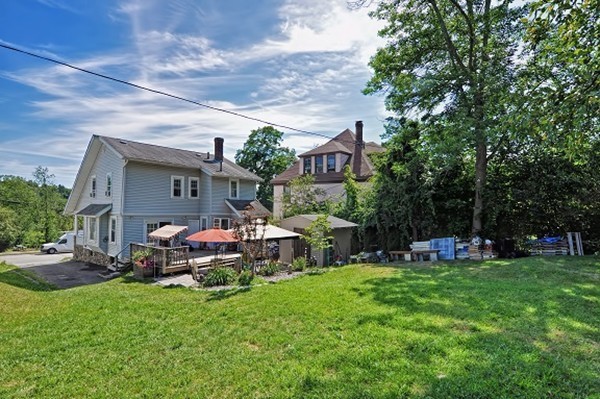 86 Randolph Road Worcester, MA 01606 - Photo 27 of 30 Gallery Image 27