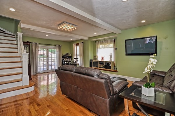 86 Randolph Road Worcester, MA 01606 - Photo 5 of 30 Gallery Image 5