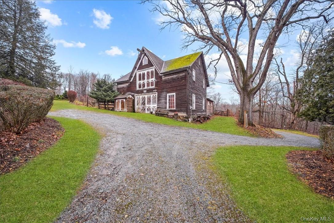 15 Inningwood Road Ossining, NY 10562 - Photo 38 of 50