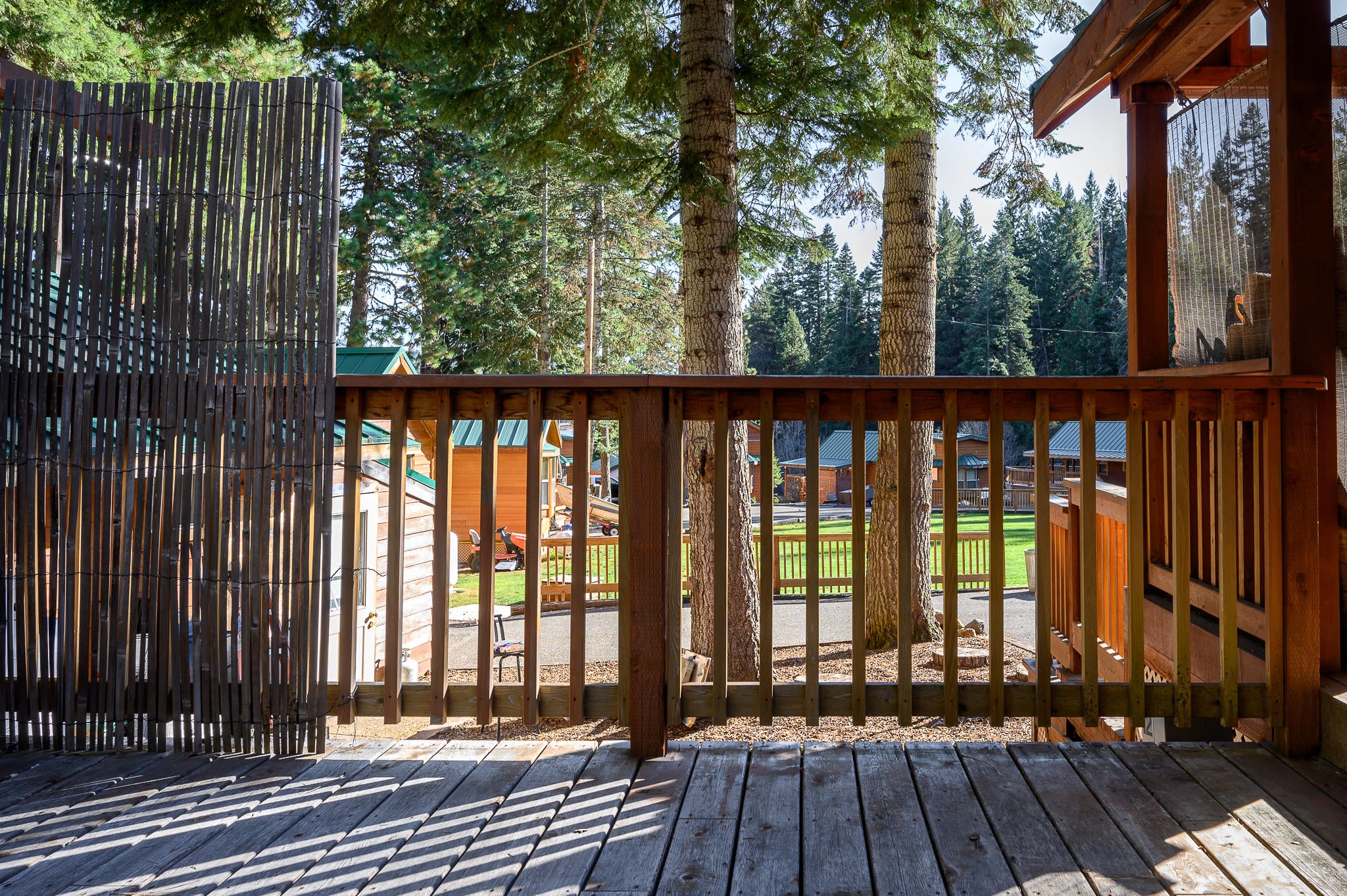 7900 Hyatt Prairie Road, Unit 12 Ashland, OR 97520 - Photo 15 of 31 7900 Hyatt-17