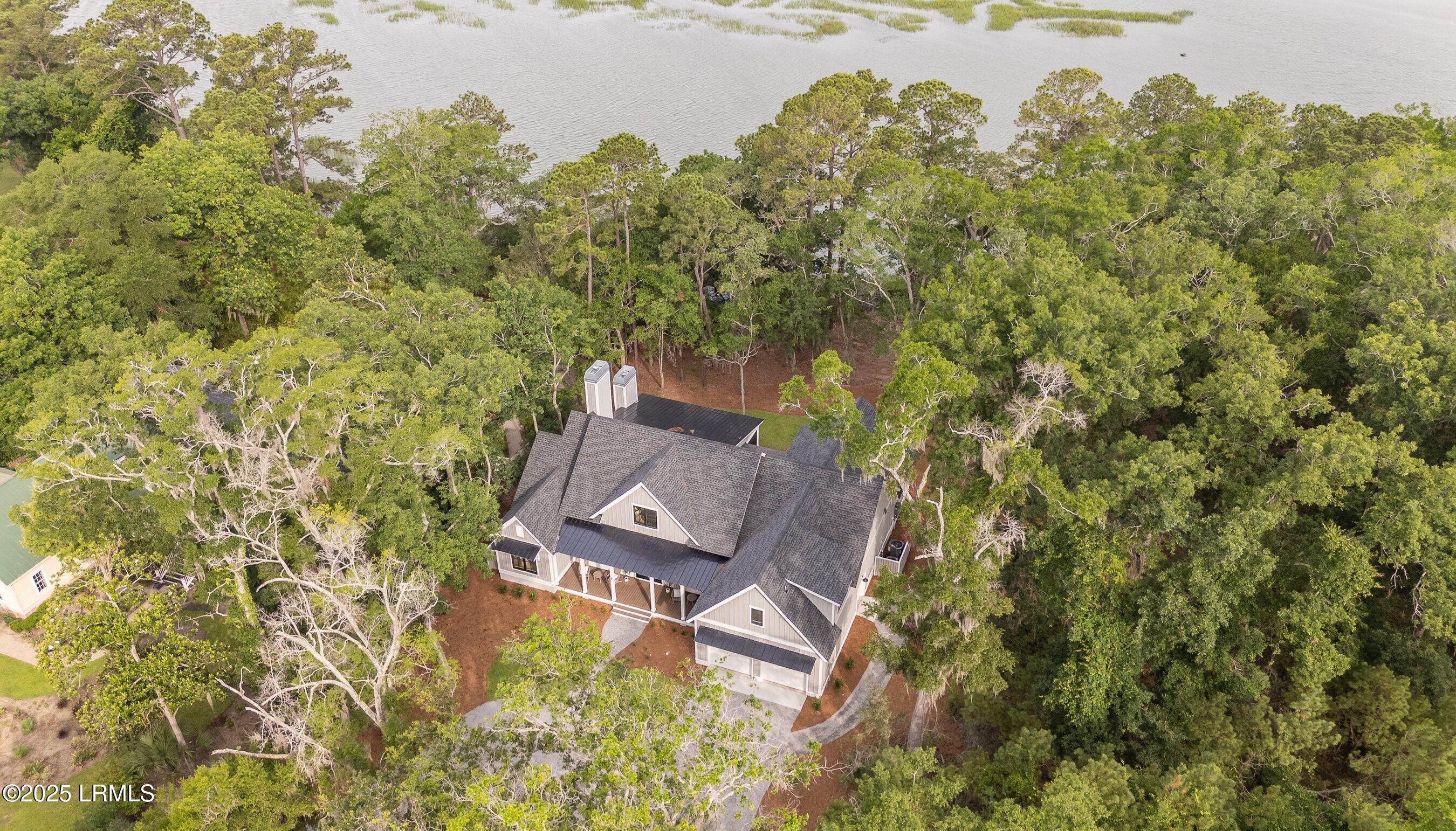 25 Ridge Road Beaufort, SC 29907 - Photo 1 of 38 DJI_20250609085542_0032_D.jpg-SMALL