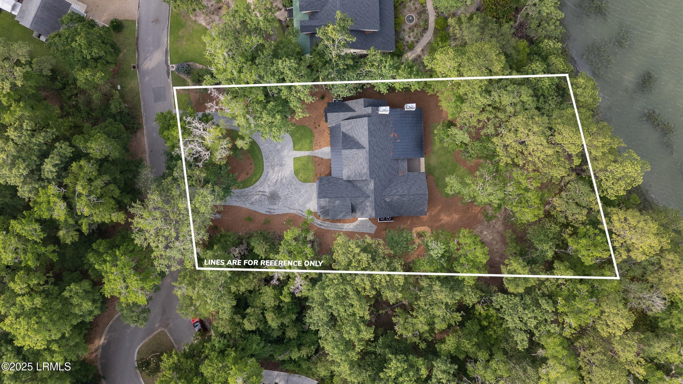 25 Ridge Road Beaufort, SC 29907 - Photo 32 of 38 DJI_20250609085238_0019_D.jpg-SMALL