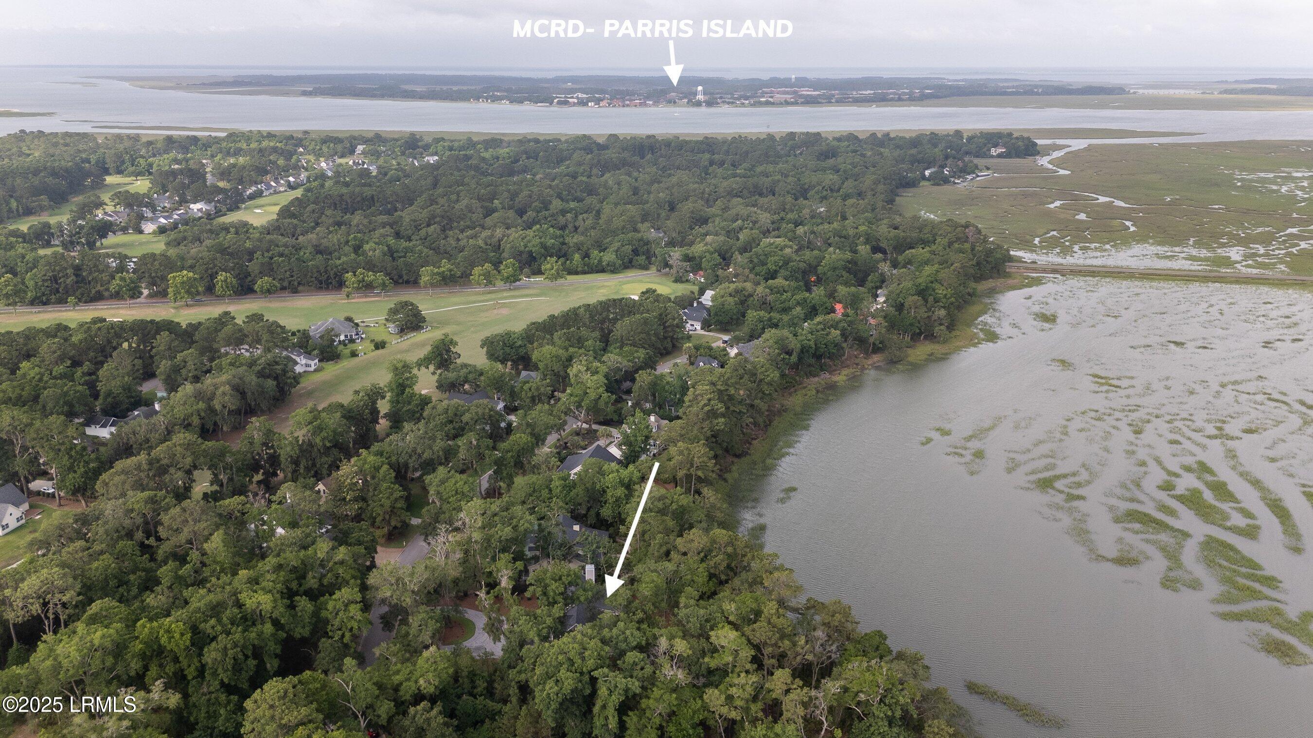 25 Ridge Road Beaufort, SC 29907 - Photo 33 of 38 DJI_20250609085259_0020_D.jpg-SMALL