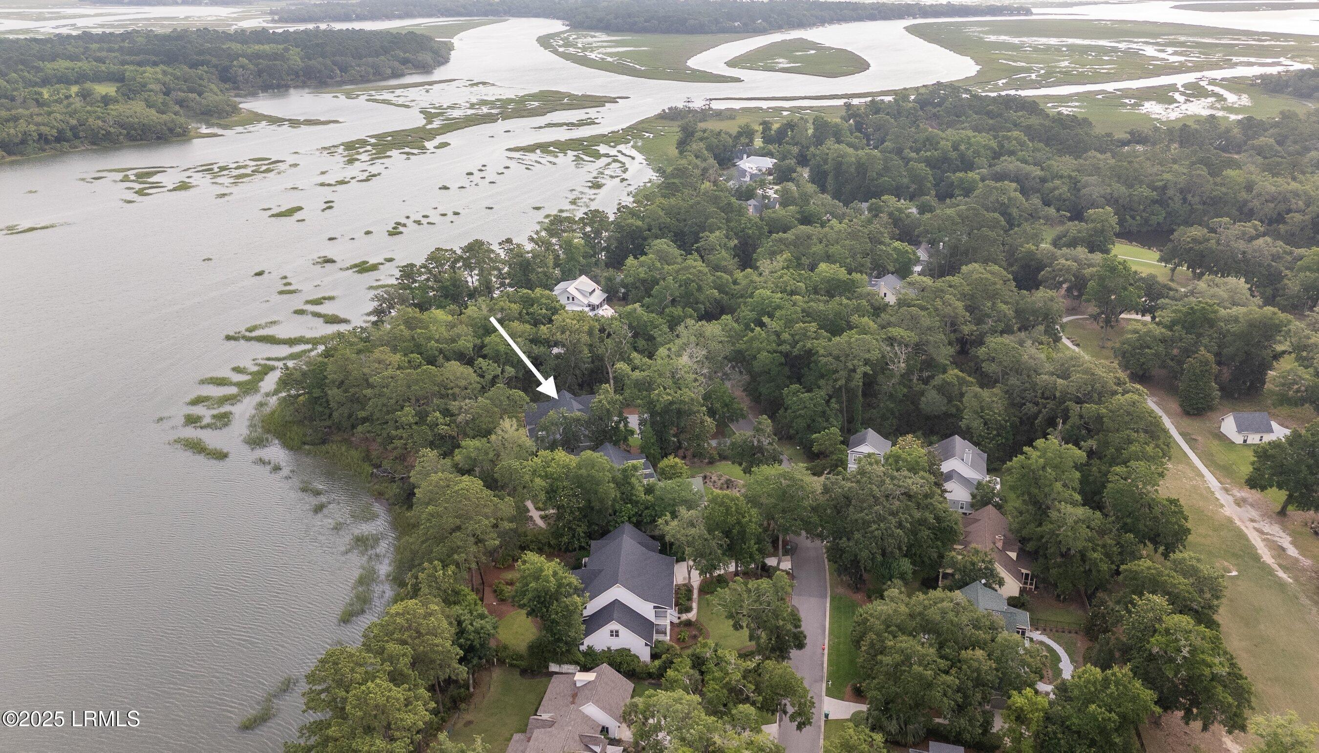 25 Ridge Road Beaufort, SC 29907 - Photo 35 of 38 DJI_20250609085432_0027_D.jpg-SMALL